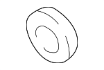 STCR3 - Steering: Motorcraftâ„¢ Steering Column Bearing for Ford Image