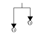 11900451 - Body: Tie Plate Nut for Saab Image