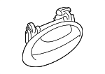4859898 - : Handle, Outside for Saab: 9-3 Image