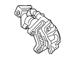 58210GG100 - Brakes: Caliper Assembly for Kia Image