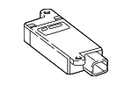 2179057001 - Electrical: Motion Sensor for Mercedes-Benz Image