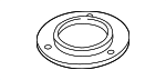 31312489795 - : Reinforced Plate for BMW Image
