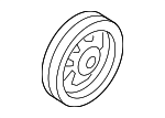 11237525135 - Engine: Pulley for Mini: Cooper Image