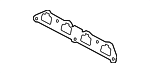 11611173671 - Engine: Intake Manifold Gasket for Mini: Cooper Image