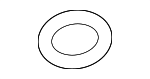 11127514981 - : Filler Cap Gasket for Mini: Cooper Image