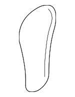 11311485400 - Engine: Timing Chain for Mini: Cooper Image