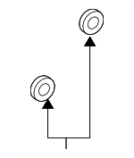 11411485172 - Engine: Sealing Ring for Mini: Cooper Image