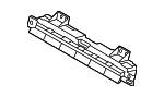 96110T1100UV2 - Body: Controller for Hyundai Image