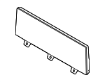 96525T1100GU - : Display Unit for Hyundai Image