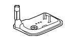 TF933 - Transmission: ACDelcoâ„¢ Transmission Oil Filter for GM Image