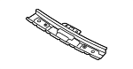 671212H050 - : Header Panel for Hyundai Image