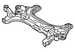 96535050 - Suspension: Cross-member for GM Image
