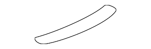 6791542011 - : Sill Plate for Toyota Image