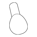 1986-2024 Hyundai - Bulb