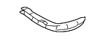 7166050050 - Body: Frame for Lexus: LS430 Image