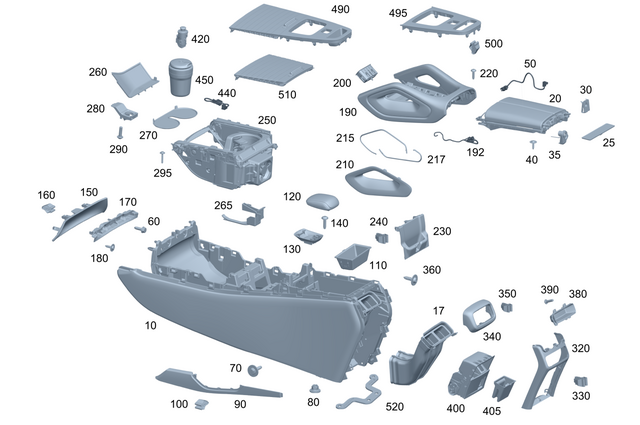 1778108103 - Panelling: Ashtray Pot for Smart Image