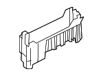 243833JA0A - Electrical: Relay Box for Nissan Image