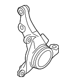 517151E100 - : Knuckle for Hyundai Image