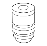 546262K000 - : 2006-2011 Hyundai Accent - Strut Bumper for Hyundai: Accent Image