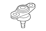 517601G001 - Suspension: Lower Ball Joint for Hyundai: Accent Image