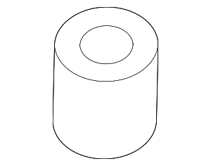 553262B000 - : Bumper for Hyundai Image