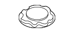 1734140U00 - Air &amp; Fuel Delivery: Fuel Tank Lock Ring for Nissan Image