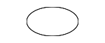 17342CE800 - Air &amp; Fuel Delivery: Fuel Tank Sending Unit Seal for Nissan Image