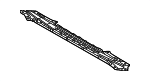 5360706010 - Body: Center Brace for Toyota Image