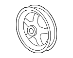 19367415 - Steering: Pulley for GM Image