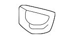 22599430 - Body: Ash Tray for GM Image