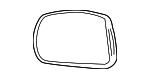 16837994 - Body: Headrest for GM Image