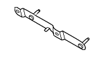 LR152386 - : Body Control Module Bracket for Land-Rover Image