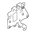 LR154652 - : Cruise Control Module Bracket for Land Rover: Range Rover, Range Rover Sport Image