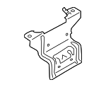 252331AA0B - : Control Module Mount Bracket for Nissan Image