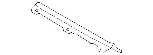 Upper Cover - BMW (51712993433)