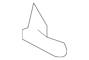 2822338000 - : Engine Air Intake Resonator Drain Plug for Kia: Amanti, Borrego, Cadenza, K900, Niro, Optima, Rio, Soul, Sportage, Stinger Image