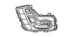 20590544187N49 - Body: Seat Switch for Mercedes-Benz Image