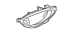 20576001618R73 - Body: Handle, Inside for Mercedes-Benz Image