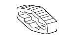 1112370212 - Emission System: A.I.R Pump Insulator for Mercedes-Benz Image