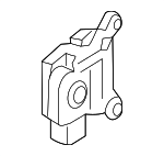 5Q0898511F - HVAC: Adjust Motor for Volkswagen: Arteon, e-Golf, Golf, Golf Alltrack, Golf R, Golf SportWagen, GTI, Jetta, Taos, Tiguan Image