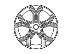 52910J5210 - : Wheel, Alloy for Kia Image