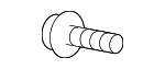 15326410 - Body: Upper Trim Retainer for GM Image