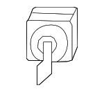 N10721806 - Electrical: Xenon Bulb for Audi: A3, A3 Quattro, A3 Sportback e-tron, A4, A4 Quattro, A5, A5 Quattro, A6, A6 Quattro, A7 Quattro, A8 Quattro, allroad, Q3, Q3 Quattro, Q5, Q7, RS3, RS5, RS7, S3, S4, S5, S6, S7, S8, SQ5 Image