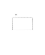 68592809AA - Labels: Power Liftgate Label for Mopar Image