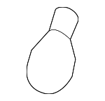 63217160935 - Electrical: Bulb for BMW: 128i, 135i, 135is, 325i, 325xi, 328i, 328i xDrive, 328xi, 330i, 330xi, 335d, 335i, 335i xDrive, 335is, 335xi, 525i, 525xi, 528i, 528i xDrive, 528xi, 530i, 530xi, 535d, 535d xDrive, 535i, 535i GT, 535i GT xDrive, 535i xDrive, 535xi, 540i, 545i, 550i, 550i GT, 550i GT xDrive, 550i xDrive, 640i, 640i Gran Coupe, 640i xDrive, 640i xDrive Gran Coupe, 650i, 650i Gran Coupe, 650i xDrive, 650i xDrive Gran Coupe, 740i, 740Ld xDrive, 740Li, 740Li xDrive, 745i, 745Li, 750i, 750i xDrive, 750Li, 750Li xDrive, 760i, 760Li, ActiveHybrid 5, ActiveHybrid 7, Alpina B7, M3, M5, M6, M6 Gran Coupe, X3, X5, Z4 Image