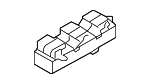935702K010WK - Body: Window Switch for Kia: Soul Image