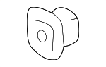 9018906018 - Body: Bracket Grommet for Lexus: GX470, IS300, LC500, LC500h, LX570, RX350, RX350h, RX450h+, RX500h, TX350, TX500h, TX550h+ Image