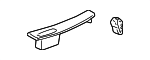 7425053010A0 - Body: Armrest Assembly for Lexus: IS300 Image