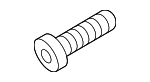 986063 - Body: Flare Screw for Volvo Image