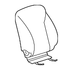 95970801 - : Seat Back Cover for Chevrolet: Cruze Image